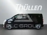 2023 Opel Vivaro