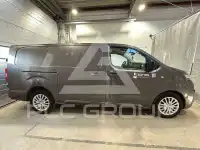 2023 Opel Vivaro