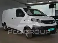 2023 Opel Vivaro