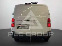 2023 Opel Vivaro