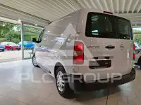 2023 Opel Vivaro