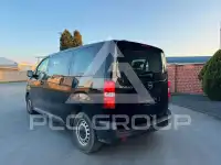 2023 Opel Vivaro