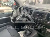 2023 Opel Vivaro