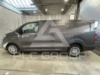 2023 Opel Vivaro