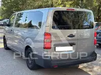 2023 Opel Vivaro