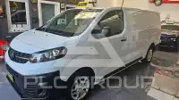 2023 Opel Vivaro