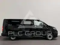 2023 Opel Vivaro