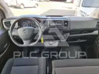 2023 Opel Vivaro
