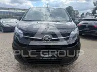 2023 Opel Vivaro