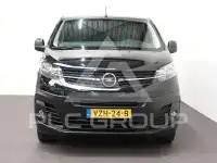 2023 Opel Vivaro