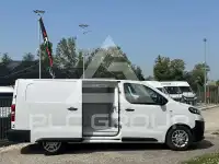 2023 Opel Vivaro