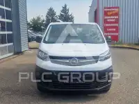 2023 Opel Vivaro