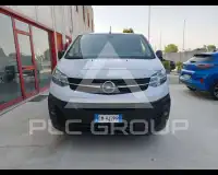2023 Opel Vivaro