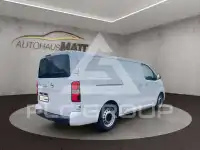 2023 Opel Vivaro