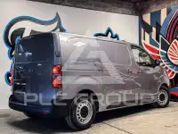 2023 Opel Vivaro
