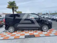 2023 Opel Vivaro