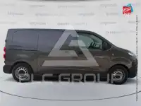 2023 Opel Vivaro
