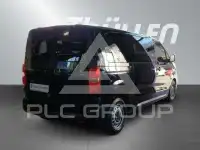 2023 Opel Vivaro