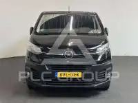 2023 Opel Vivaro