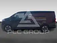 2023 Opel Vivaro