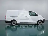 2023 Opel Vivaro