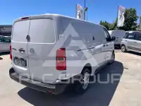 2023 Opel Vivaro