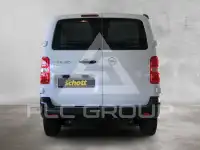 2023 Opel Vivaro
