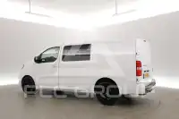 2023 Opel Vivaro