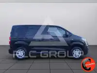 2023 Opel Vivaro