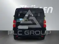 2023 Opel Vivaro