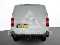 2023 Opel Vivaro