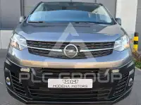 2023 Opel Vivaro