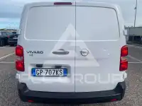 2023 Opel Vivaro