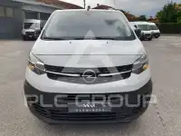 2023 Opel Vivaro
