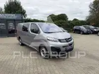 2023 Opel Vivaro
