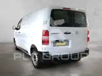 2023 Opel Vivaro