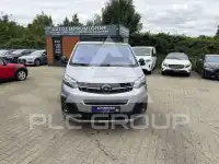 2023 Opel Vivaro