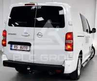 2023 Opel Vivaro