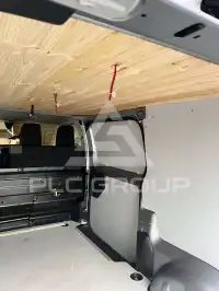 2023 Opel Vivaro
