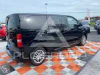 2023 Opel Vivaro