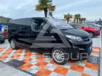 2023 Opel Vivaro