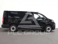 2023 Opel Vivaro