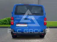 2023 Opel Vivaro