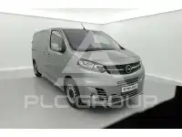 2023 Opel Vivaro