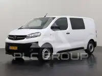 2023 Opel Vivaro