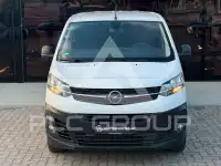 2023 Opel Vivaro