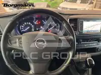 2023 Opel Vivaro