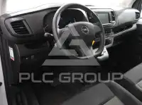 2023 Opel Vivaro