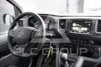 2023 Opel Vivaro