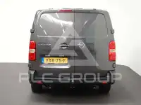 2023 Opel Vivaro